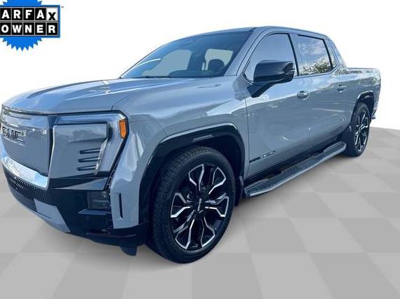 GMC SIERRA EV 2024 1GT401EL1RU000234 image
